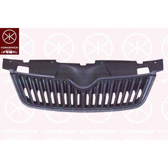 7515991A1 - Radiator Grille 