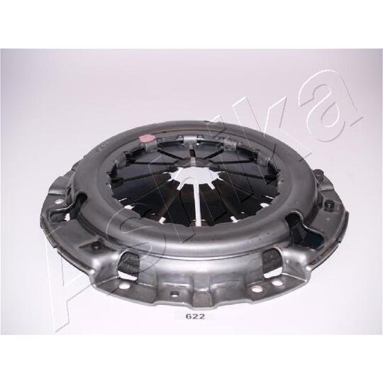 70-06-622 - Clutch Pressure Plate 