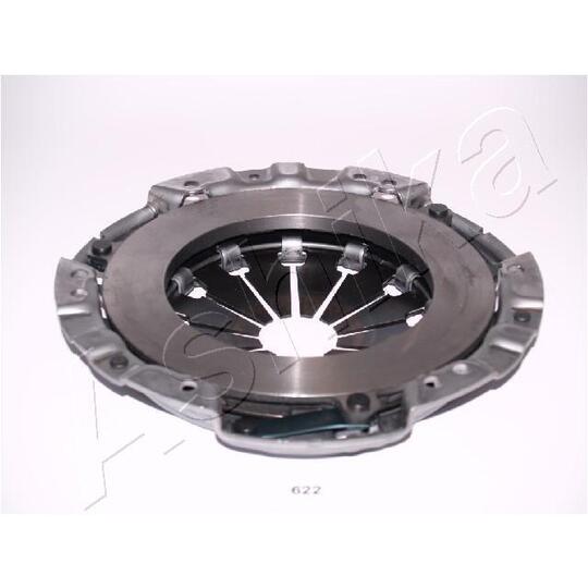 70-06-622 - Clutch Pressure Plate 