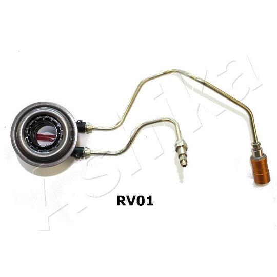 90-RV-RV01 - Clutch Release Bearing 