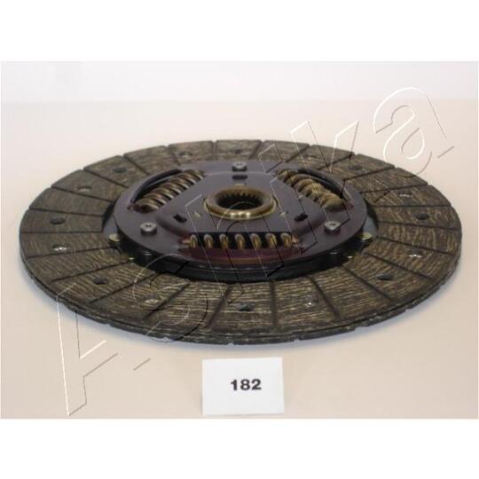 80-01-182 - Clutch Disc 