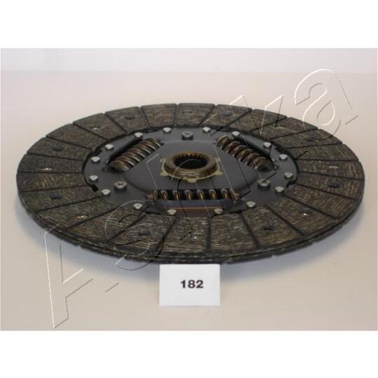 80-01-182 - Clutch Disc 