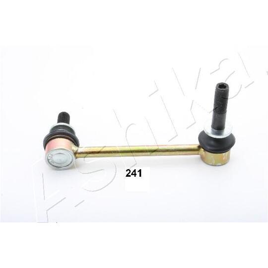 106-02-241R - Sway Bar, suspension 