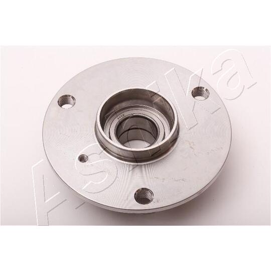 44-10400 - Wheel hub 