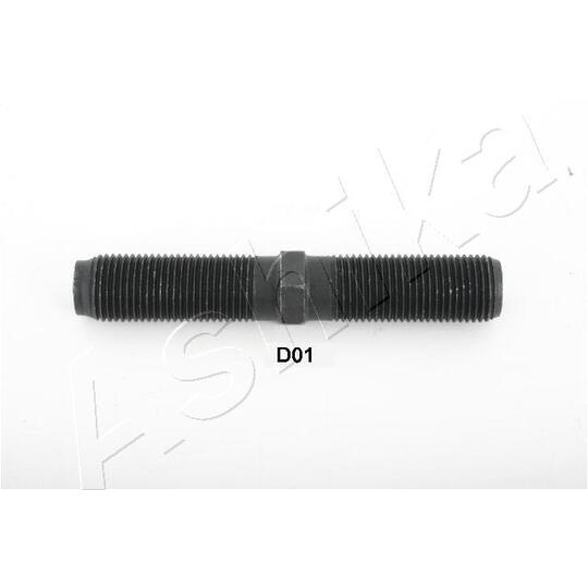 103-0D-D01 - Tie Rod Axle Joint 