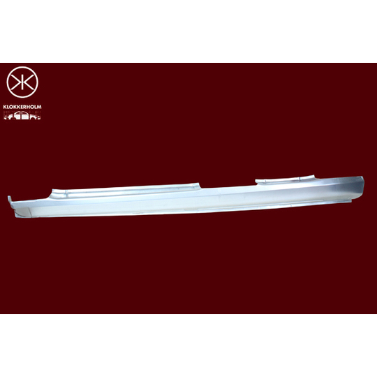 5040012 - Foot Board, door sill 