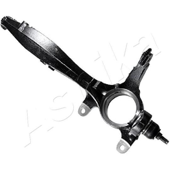 72-04-478R - Track Control Arm 