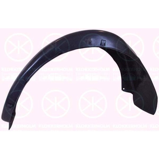 8155548 - Panelling, mudguard 