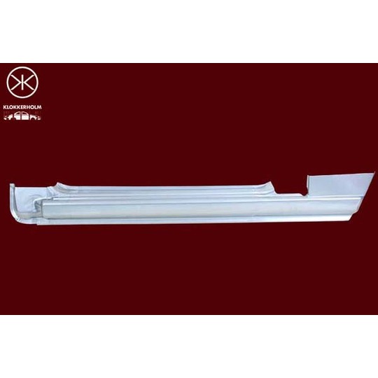 3730001 - Foot Board, door sill 