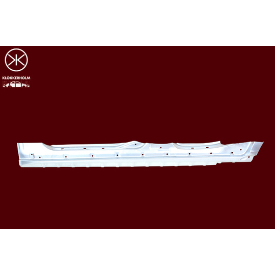 3515011 - Foot Board, door sill 