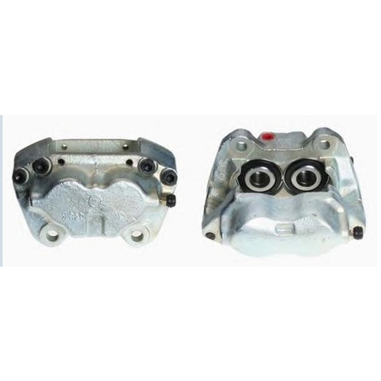 BW6092 - Brake Caliper 