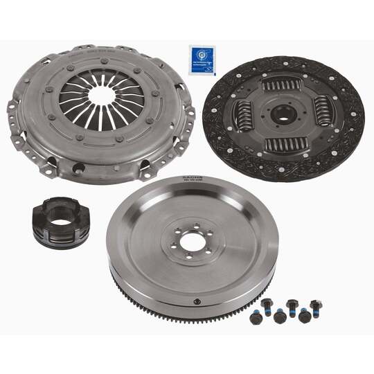 3090 600 020 - Clutch Kit 