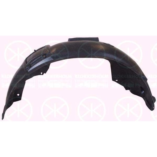 5052387 - Panelling, mudguard 