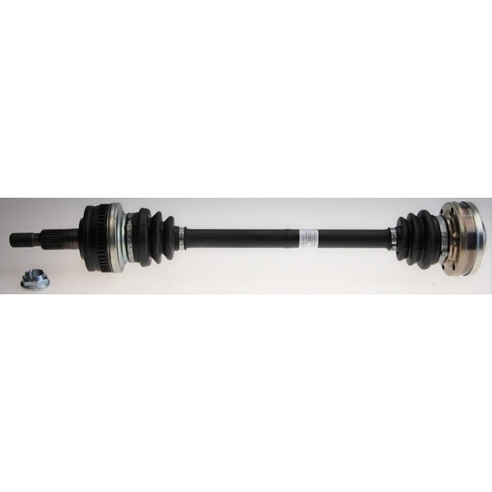 303377 - Drive Shaft 