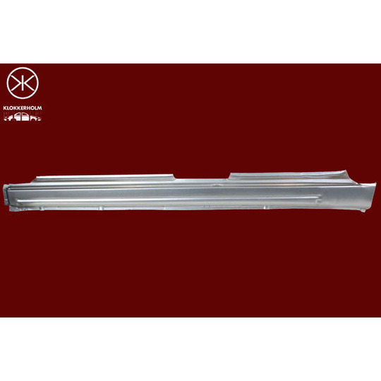 9537011 - Foot Board, door sill 