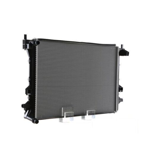 CIR 30 000S - Low Temperature Cooler, intercooler 