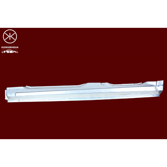 5051012 - Foot Board, door sill 