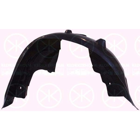 6522387 - Panelling, mudguard 