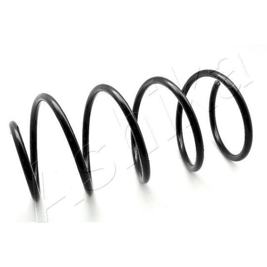 ZCA1569G - Coil Spring 