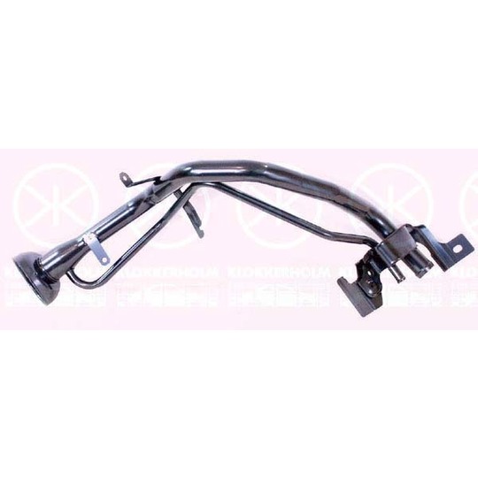 1629529 - Filler Pipe, fuel tank 