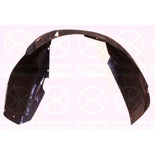 9539385 - Panelling, mudguard 