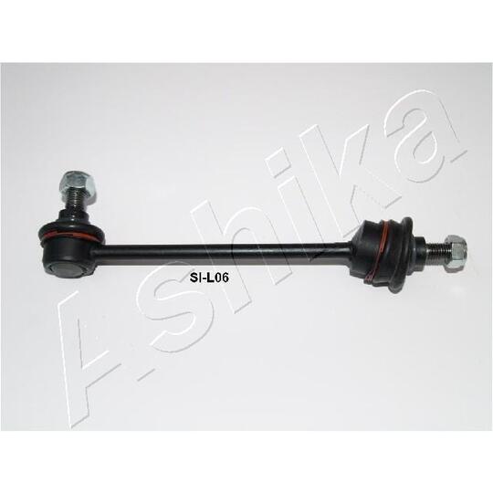 106-0L-L06 - Sway Bar, suspension 