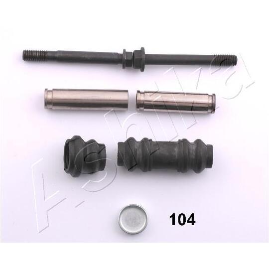 136-01-104 - Repair Kit, brake caliper 