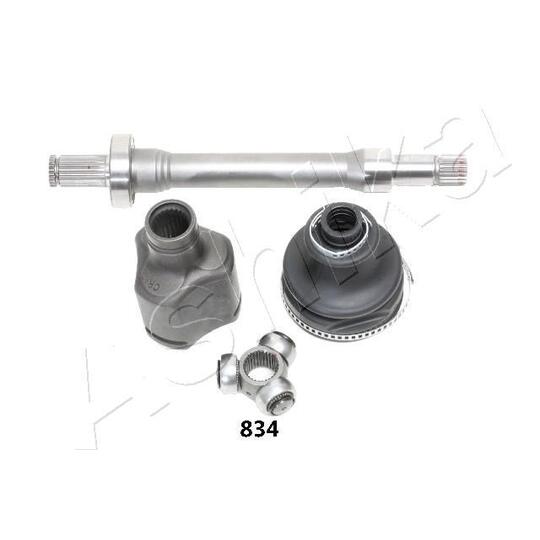 62-08-834 - Joint Kit, drive shaft 