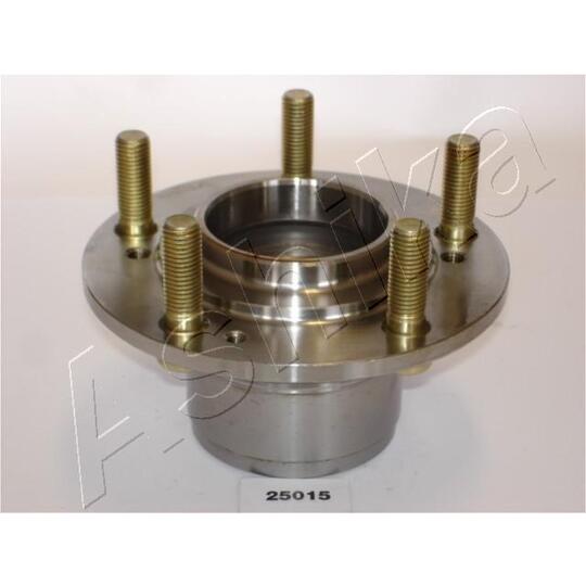 44-25015 - Wheel hub 