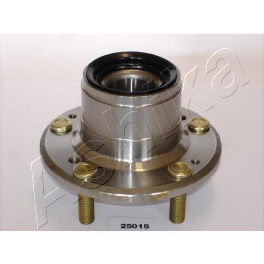 44-25015 - Wheel hub 