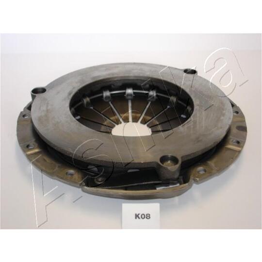 70-0K-008 - Clutch Pressure Plate 