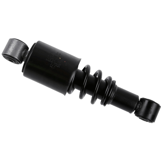 319 847 - Shock Absorber, cab suspension 