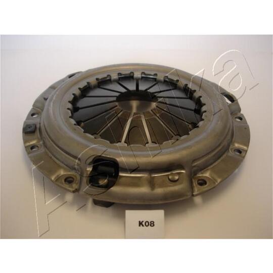 70-0K-008 - Clutch Pressure Plate 