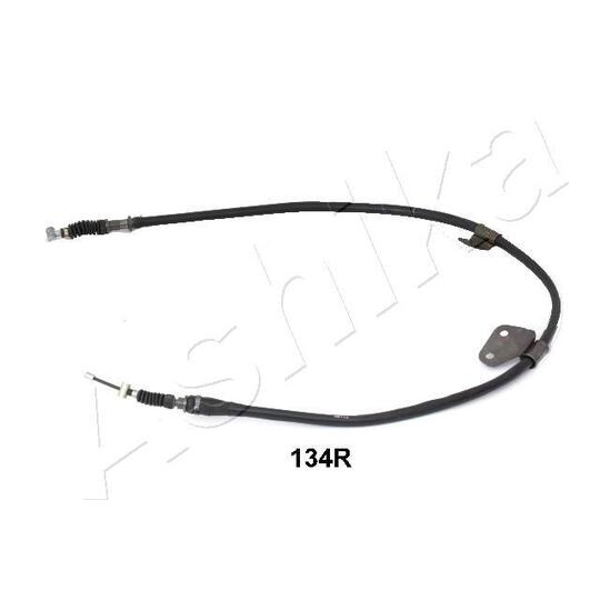 131-01-134R - Cable, parking brake 