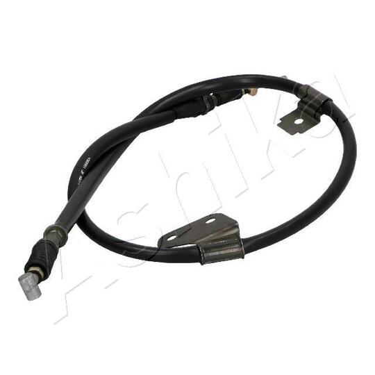 131-01-134R - Cable, parking brake 