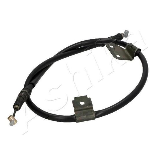 131-01-134R - Cable, parking brake 