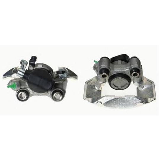 CI6025 - Brake Caliper 