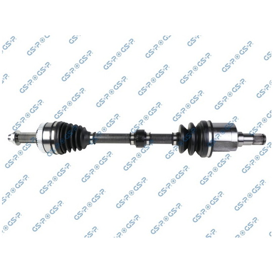 224523 - Drive Shaft 