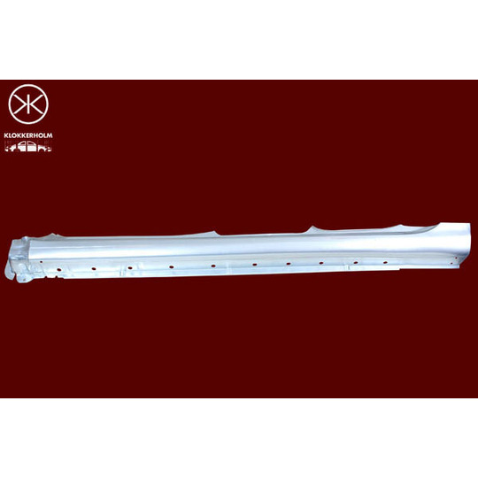 8160011 - Foot Board, door sill 