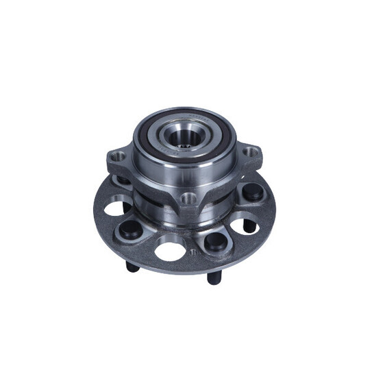 33-1252 - Wheel hub 