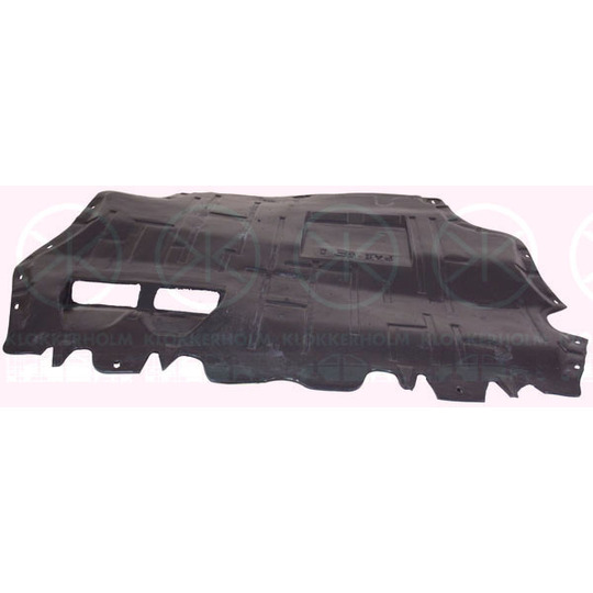 9540795 - Engine Cover 