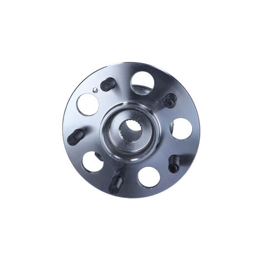 33-1252 - Wheel hub 