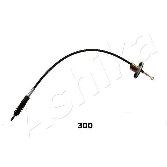 154-03-300 - Clutch Cable 