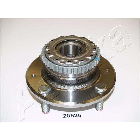 44-20526 - Wheel hub 