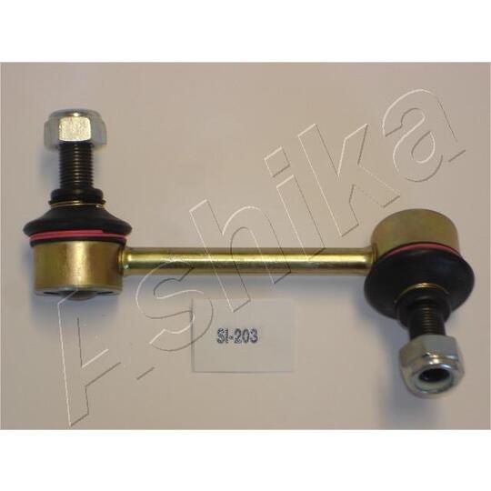 106-02-203 - Sway Bar, suspension 