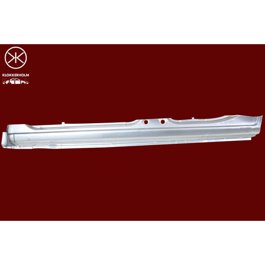 5050012 - Foot Board, door sill 