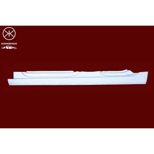 9524011 - Foot Board, door sill 