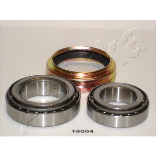 44-19004 - Wheel Bearing Kit 