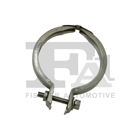 115-893 - Pipe Connector, exhaust system 