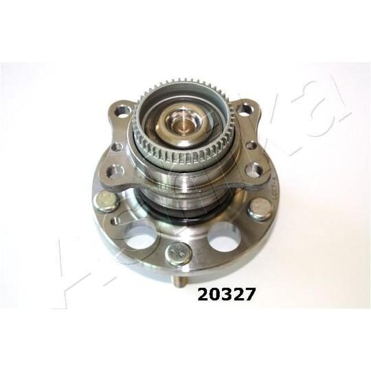 44-20327 - Wheel hub 